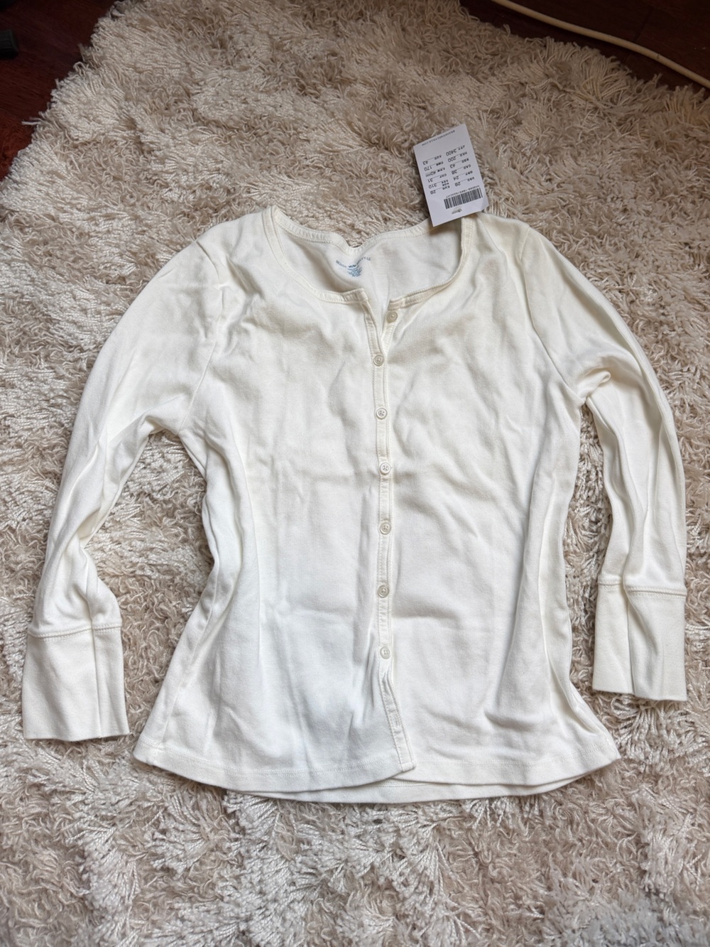 Brandy Melville top